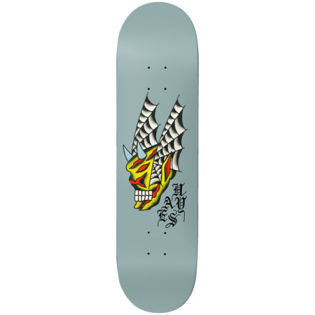 Tabla de skate Deathwish Seven Trumpets Jh 8.5 X 32