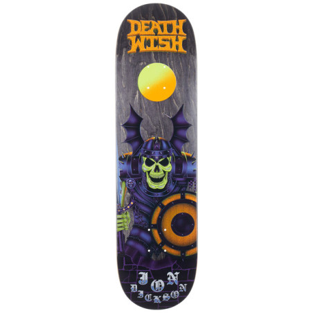 Tabla de skate Deathwish War Masters Jd 8.25 X 31.5