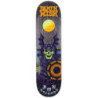 Tabla de skate Deathwish War Masters Jd 8.25 X 31.5 - Imagen 166882