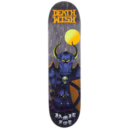 Tabla de skate Deathwish War Masters Jf 8.0 X 31.5