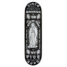 Tabla de skate 5Boro Cinco Barrios Black 8.75 - Imagen 166888