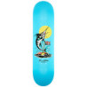 Tabla de skate 5Boro Fish Series Manhattan Marlin 8.0 X 32 - Imagen 166895