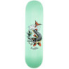 Tabla de skate 5Boro Fish Series Queens Pike 8.375 X 32 - Imagen 166896