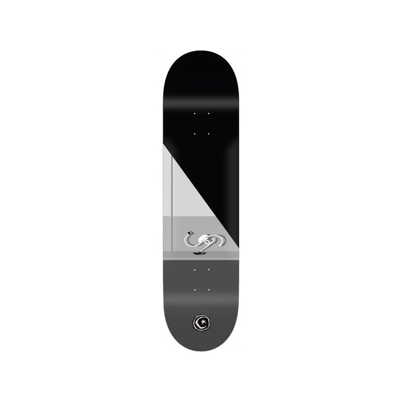 Tabla de skate Foundation Push Coulson 8.0 X 31.63 - Imagen 166900