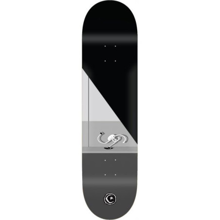 Tabla de skate Foundation Push Coulson 8.0 X 31.63