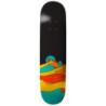 Tabla de skate Grizzly 8.0 Sahara Black - Imagen 166906
