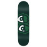 Planche de skate Krooked Eyes Easy Rider 8.25 X 32 - 14.38 Green - Image 166913
