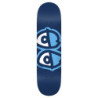 Planche de skate Krooked Eyes Easy Rider 8.38 X 32.25 - 14.5 Blue - Image 166914