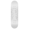 Planche de skate Krooked Eyes White 8.06 X 31.8 - 14.38 - Image 166916