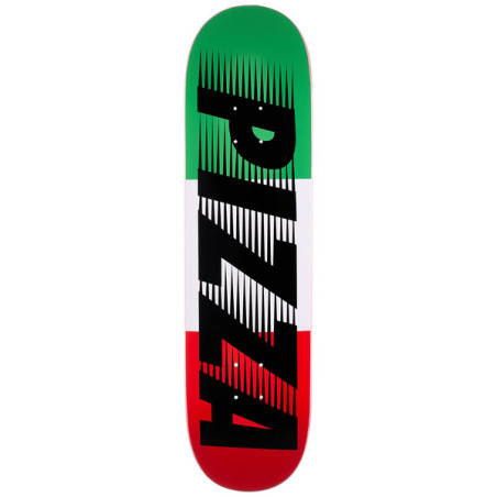 Tavola da skateboard Pizza Speedy Team 8.0 X 32.375 Wb 14.25