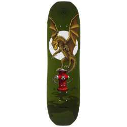 Skateboard Deck Powell Peralta Andy Anderson Hydrant 8.45 X 31.8 | Independent Skateshop