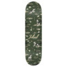 Tabla de skate Real Ishod Valentine Full Se Green 8.38 X 32.18 - Imagen 167003