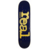Tabla de skate Real Pro Bold Mason Blue 8.06 X 31.8 - Imagen 167010