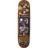 Skateboard Deck Thank You Medieval Daewon Song 8.125 Gold Foil - Image 167070