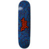 Skateboard bord Thank You Thank You Collide Logo 8.12 Multi - Beeld 167076