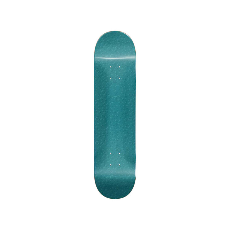 Tabla de skate The Heart Supply Cosmic Polkahearts Pearl Sapphire 8.0 - Imagen 167082