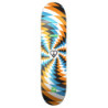 Tabla de skate The Heart Supply Illusion Embossed R7 Heimana R 8.25 - Imagen 167084