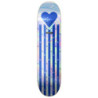 Tabla de skate The Heart Supply R7 Foil Blue Stripes 8.25 - Imagen 167086
