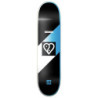 Tabla de skate The Heart Supply Symbolic Impact Light Chris Chan 8.25 - Imagen 167090