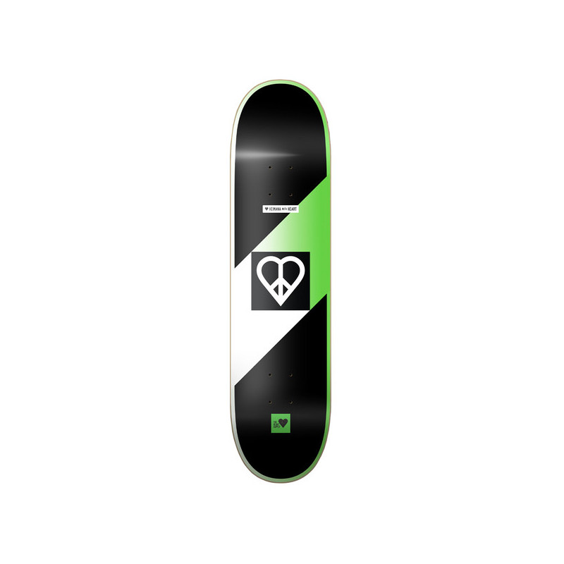 Tabla de skate The Heart Supply Symbolic Impact Light Heimana R 8.25 - Imagen 167091