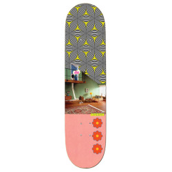 Skateboard Deck The Killing Floor Anderson Gumbo Variations 8.38 | Independent Skateshop