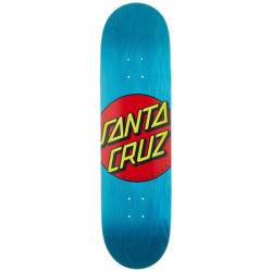 Skateboard Deck Santa Cruz Classic Dot 8.5 X 32.2 | Independent Skateshop