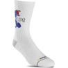Skateshop Etnies Kink Crew - White - Image 167218