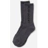 Socks Independent Baseline Crew - Charcoal - Image 167229