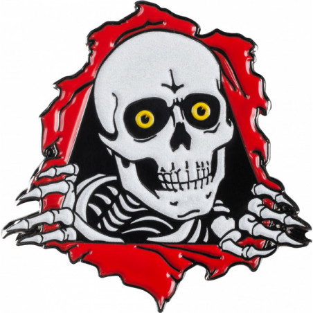 Spelden / Badge Powell Peralta Pin Ripper 4 Glow