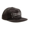 Cap Thrasher Outlined Snapback Camo - Image 167266