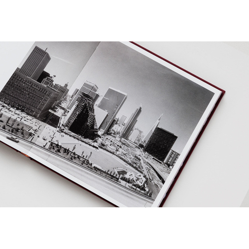 Cultura Independent Skateshop Jacob Rosenberg Book Epicenter - Imagen 167286