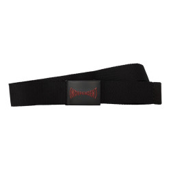 Independent Span Web Black | Independent Skateshop
