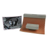 Accesorio Independent LPR China Bank Coin Bank Cement Grey - Imagen 167295