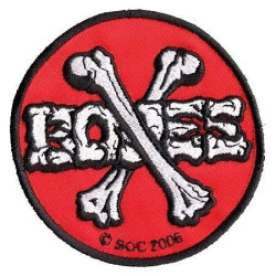 Powell Peralta Kruis botten | Independent Skateshop