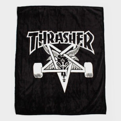 Accesorio Thrasher Manta Skate Goat - Manta - Imagen 2
