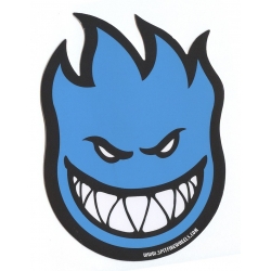 Spitfire Aufkleber Großkopf M. 