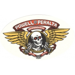 Powell Peralta Extra Tough - Re-Issue sticker