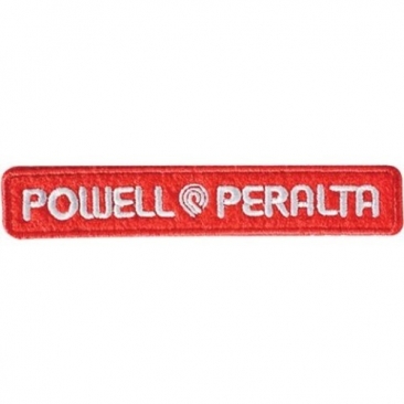 Powell Peralta Streifen Patch