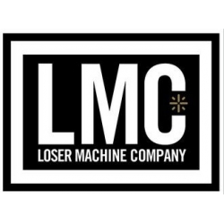 LMC Box - Grande