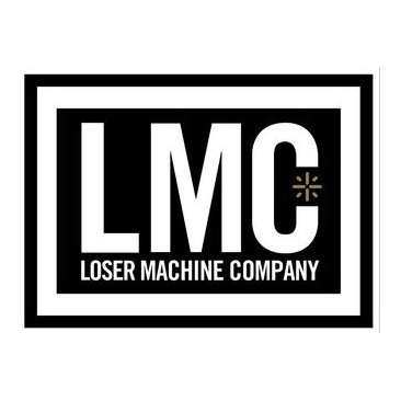 LMC Box - Grande