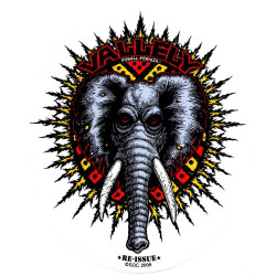 Vallely olifant