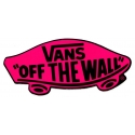 Classic Off The Wall - Pink