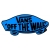 Classic Off The Wall - Blue
