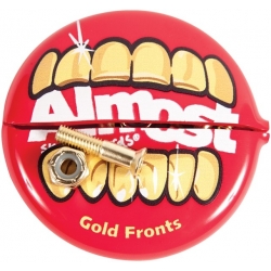 Allen 1' Gold Mouth