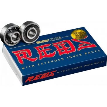 Bones Bearings Bones Reds Race 608 Roulements
