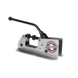 Presse à roulements