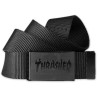 Riem Thrasher Webriem met vlamlogo - Beeld 2691