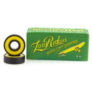 Shake Junt Abec3 Low Rider Bearings
