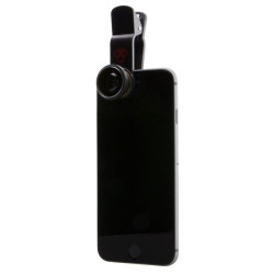 Clip on Wide Angle