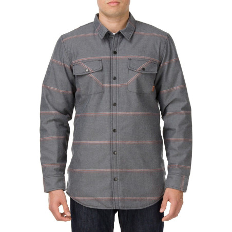 Chaqueta Vans Cabrillo negro